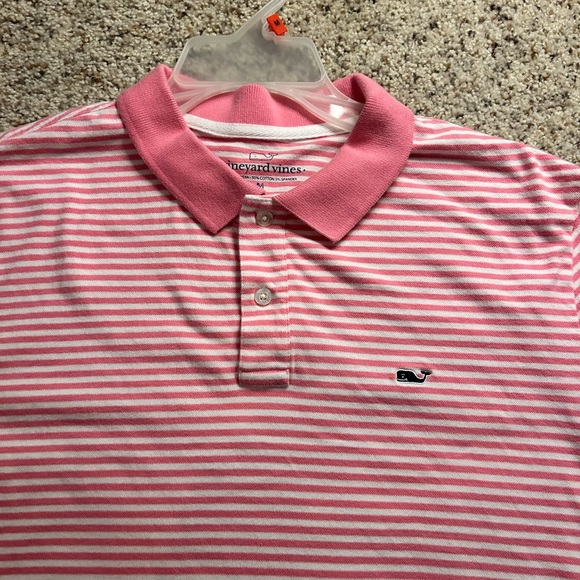 Men’s Vineyard Vines Polo - Picture 6 of 7